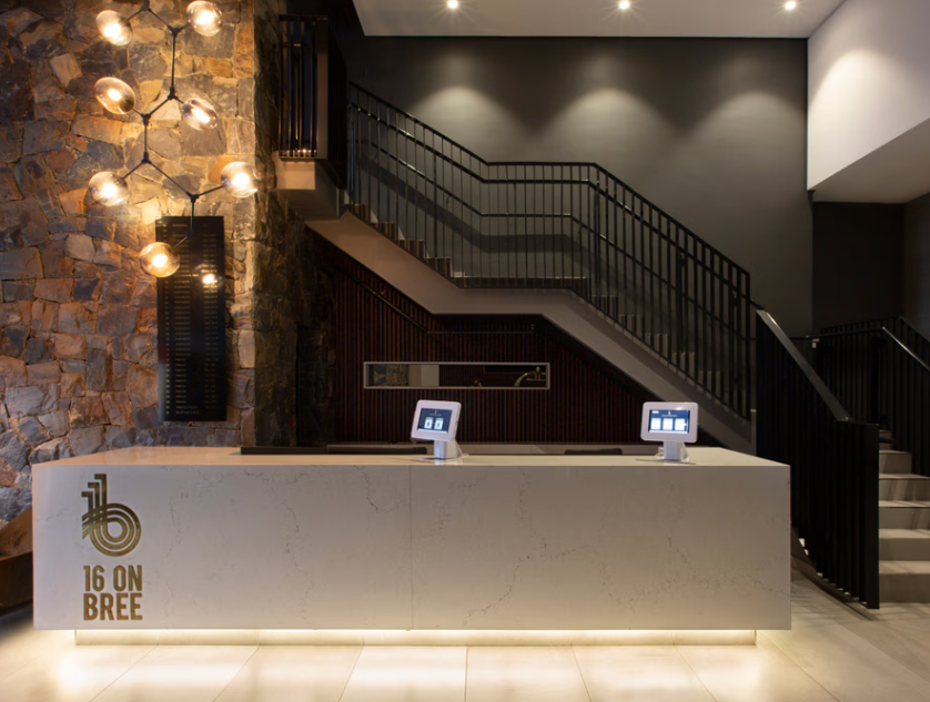 2 Bedroom Property for Sale in Cape Town City Centre Western Cape